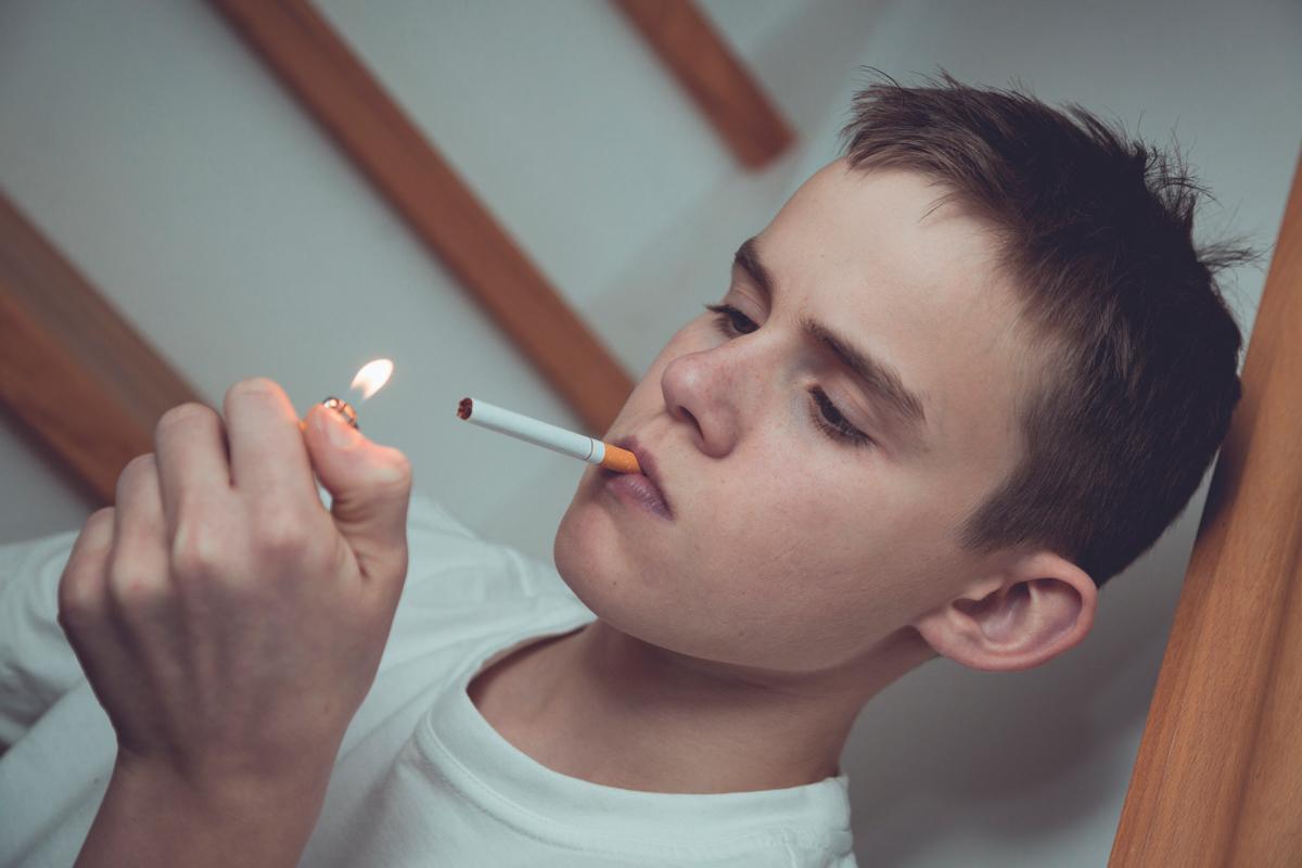 Le Conseil national s'incline devant le lobby du tabac et ne garantit pas la protection des enfants et des jeunes